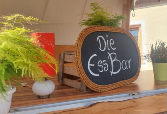 Die EssBar