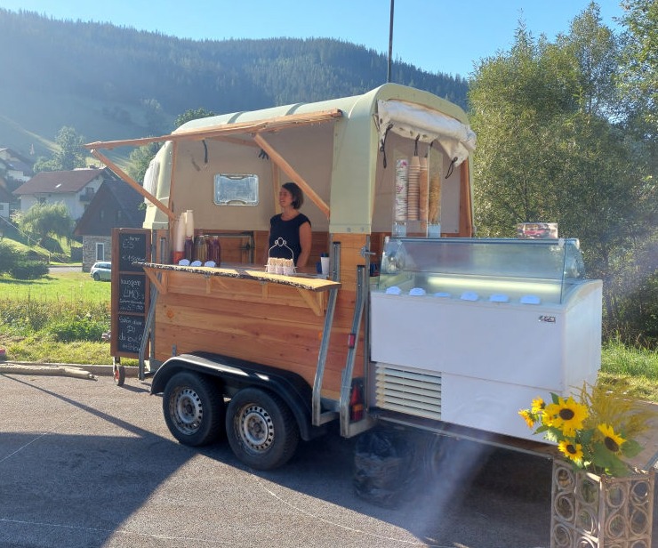 die EssBar - Food Truck & Catering